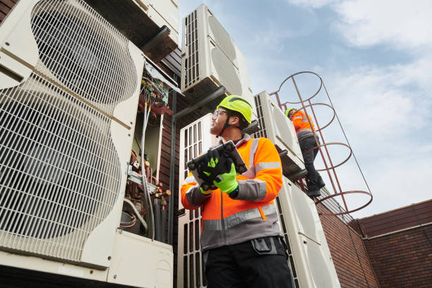 Best HVAC Maintenance Near Me  in Holgate, OH