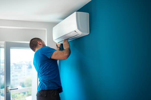 Best HVAC Installation Services  in Holgate, OH