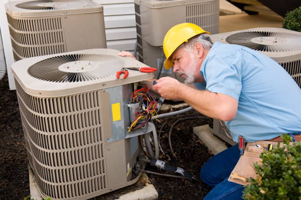 Best Central Air Repair  in Holgate, OH