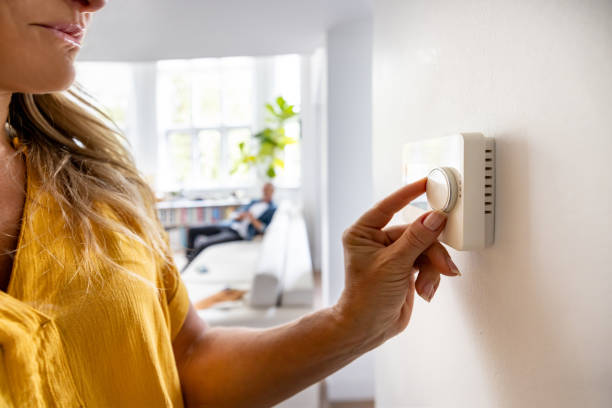 Affordable Air Conditioning Repair in Holgate, OH
