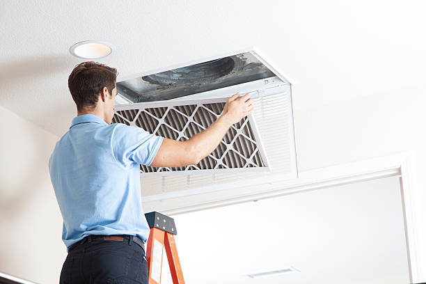 Best HVAC Air Duct Cleaning  in Holgate, OH