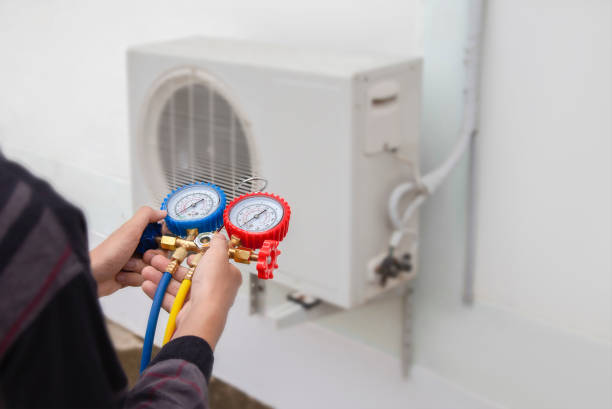 Best 24/7 HVAC Repair  in Holgate, OH