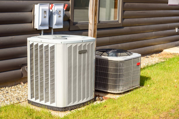 Best HVAC Installation Services  in Holgate, OH